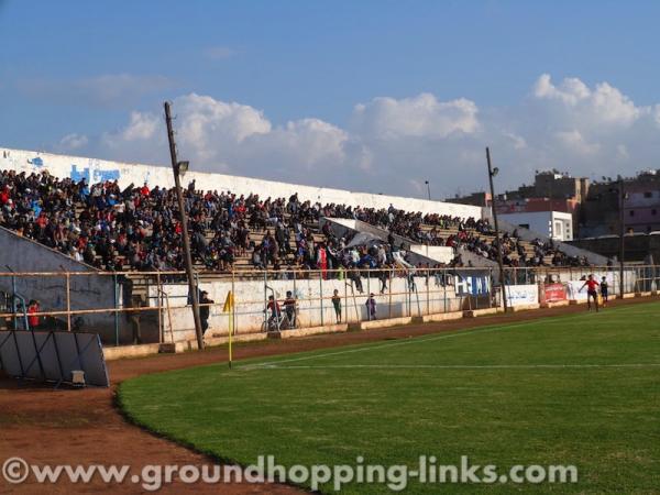 Complexe Bernoussi - Casablanca 15