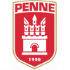 Wappen ASD Penne 1920  76624