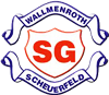 Wappen SG Wallmenroth/Scheuerfeld II (Ground A)