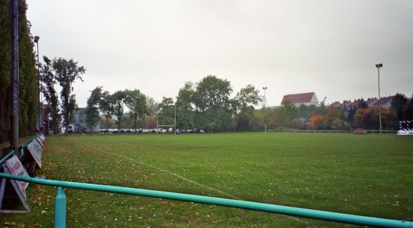 Fösseplatz - Hannover-Linden