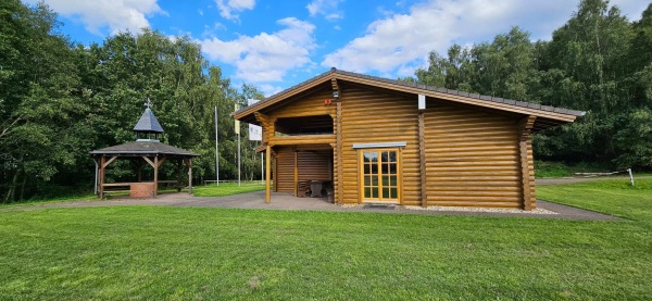Sportplatz Wiebelsheim - Wiebelsheim