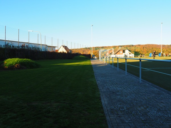 Sportplatz Braukweg - Arnsberg-Holzen