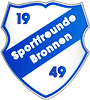 Wappen SF Bronnen 1949 diverse