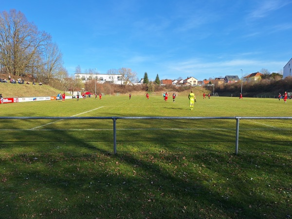 Rothtalstadion - Weißenhorn