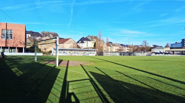 Stade Schintgespesch - Miersch (Mersch)