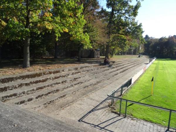 Seppl-Herberger-Stadion - Waghäusel-Wiesental
