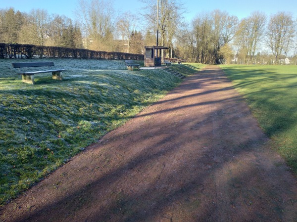 Sportplatz Leopoldstal - Horn-Bad Meinberg-Leopoldstal