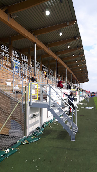 Falcon Alkoholfri Arena - Falkenberg