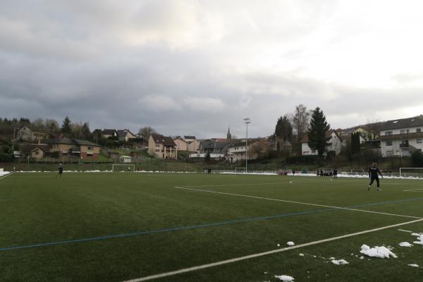 Stade Joseph Aubertin - Alsting