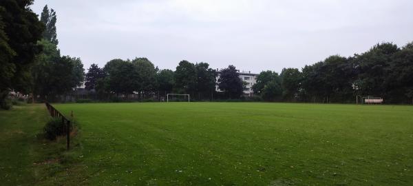 Sportpark Blanke am Heideweg Platz 2 - Nordhorn-Blanke