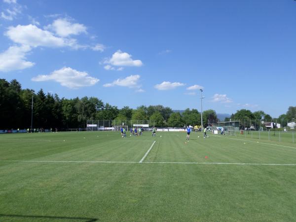 Sportplatz Burgerallee - Nidau