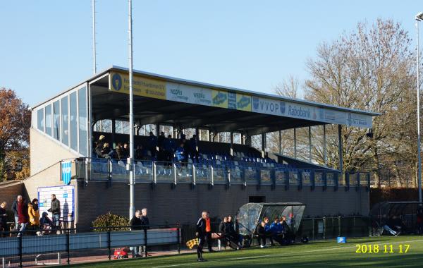 Sportpark De Roeleneng - Barneveld-Voorthuizen