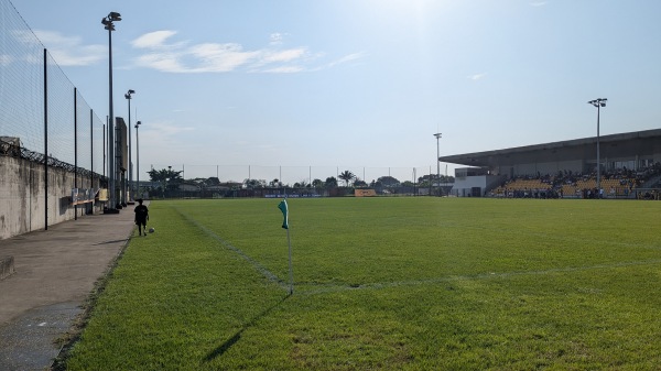 Stade Annexe Bepanda - Douala