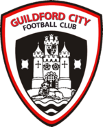 Wappen Guildford City FC  83070