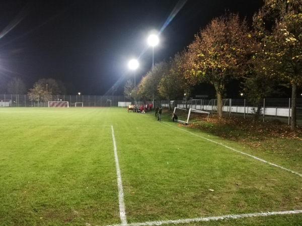 Rotwildpark Platz 2 - Friedrichshafen-Ettenkirch