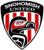 Wappen Snohomish United  140183