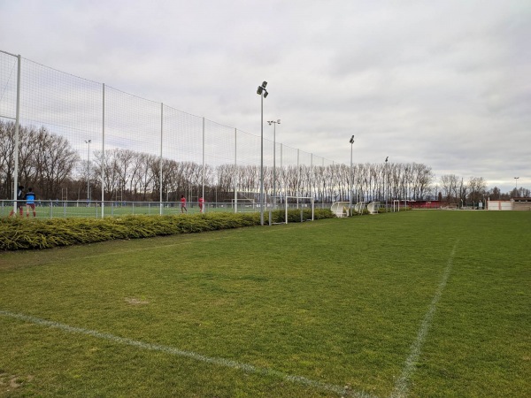 Stade de l'Au terrain annexe - Saint-Louis