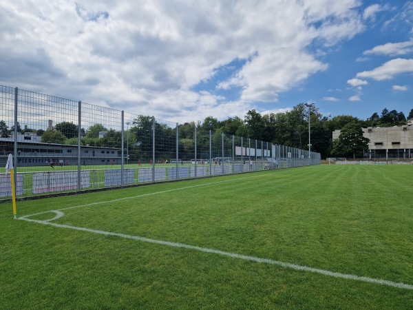 Sportplatz Spiegelfeld Platz 2 - Binningen