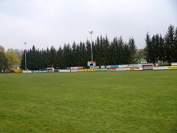 Sportplatz Ardagger - Ardagger