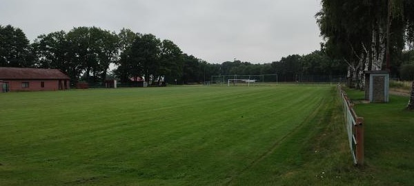 Sportanlage im Suttorf - Neustadt/Rübenberge-Suttorf