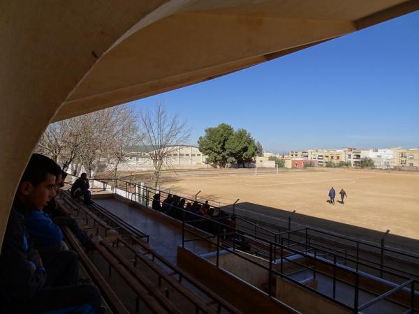  Stade Municipal de Sefrou - Sefrou