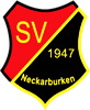 Wappen SV Neckarburken 1947 diverse
