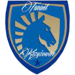 Wappen KP Tarant Krzyżowice  124690