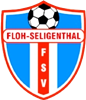 Wappen FSV Floh-Seligenthal 2004 II