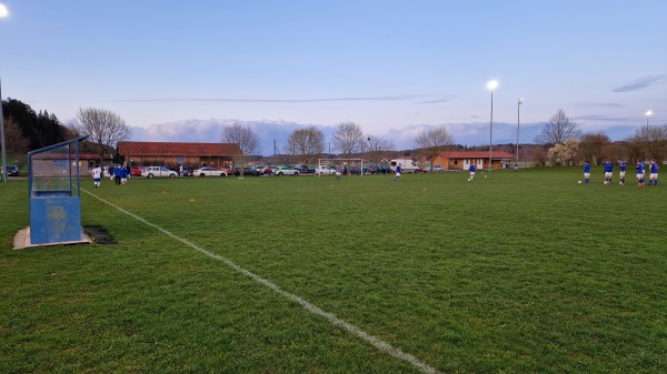 Sportanlage Adling - Glonn-Adling