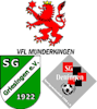 Wappen SGM Munderkingen/Griesingen/Dettingen II - Frauen (Ground C)