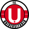 Wappen FC Universitario de Vinto
