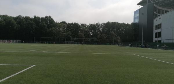 Bosuilstadion Terrein 2 - Antwerp-Deurne