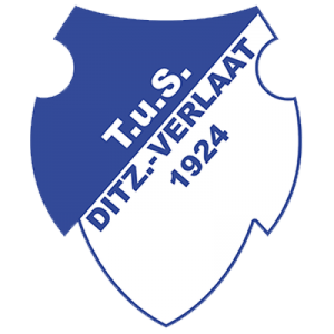 Wappen TuS Ditzumerverlaat 1924 diverse