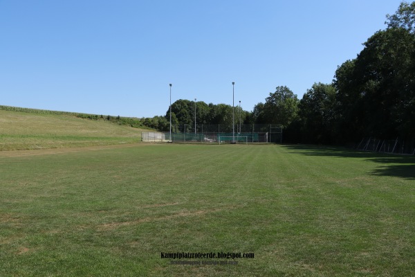 FC-Platz 2 - Schwäbisch Gmünd-Bargau