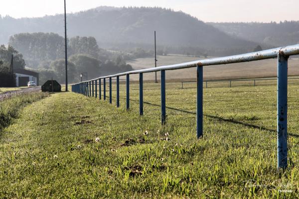 Sportanlage Brünnlestraße - Hechingen-Stetten