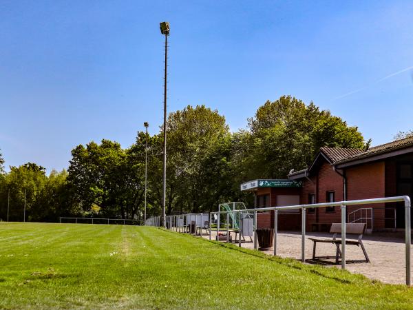 Sportanlage Breslauer Straße - Lippetal-Lippborg