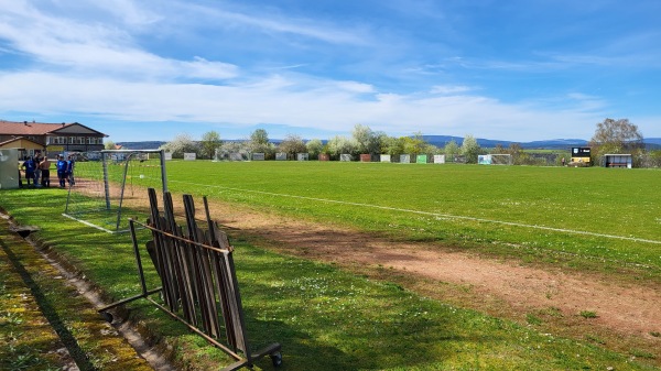 ARAG Arena - Salz/Unterfranken