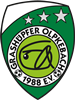 Wappen Grashüpfer Olpkebach 88