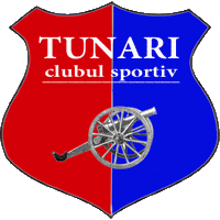 Wappen CS Tunari  5308