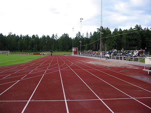Vallentuna IP - Vallentuna