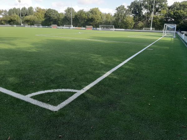 GVI. Nymosen - Gentofte