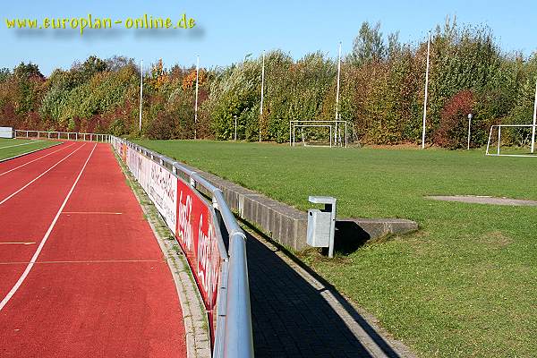 Sportzentrum Klausdorf - Altenholz-Klausdorf