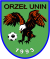 Wappen GLKS Orzeł Unin  117968