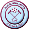 Wappen Hamworthy United FC