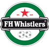 Wappen FH Whistlers FC  127551