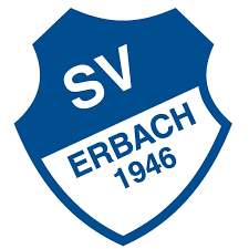 Wappen ehemals SV Erbach 1946