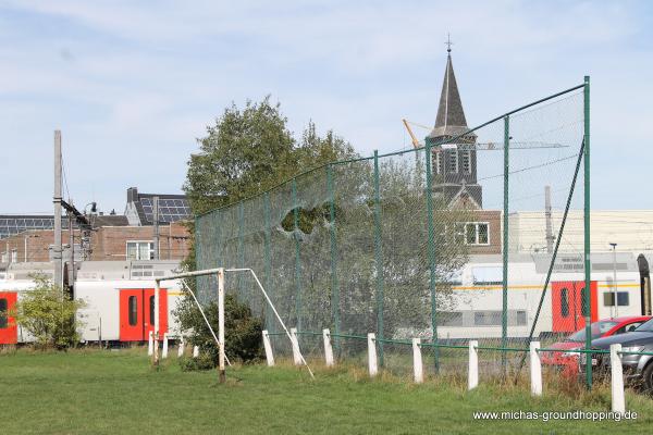 Stade Reine Fabiola Terrain 2 - Welkenraedt