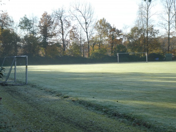 Sportplatz Venauen - Rösrath