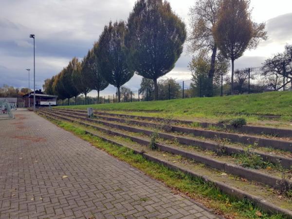 Sport- und Freizeitstätte Im Häupen - Bergkamen-Weddinghofen