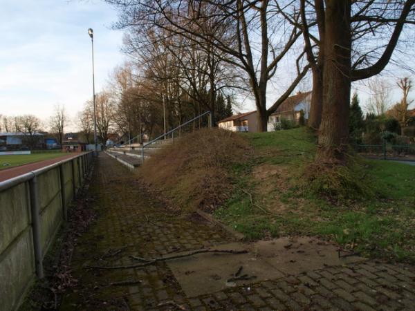 Erich-Martens-Stadion - Bünde/Westfalen-Ennigloh